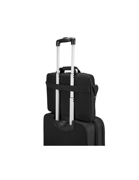 Lenovo ThinkPad 15.6-inch Basic Topload 39,6 cm (15.6") Maletín Toploader Negro