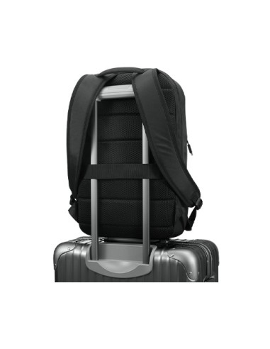 Lenovo ThinkPad Essential 16-inch Backpack (Eco) 40,6 cm (16") Mochila Negro