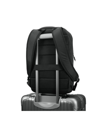Lenovo ThinkPad Essential 16-inch Backpack (Eco) 40,6 cm (16") Mochila Negro