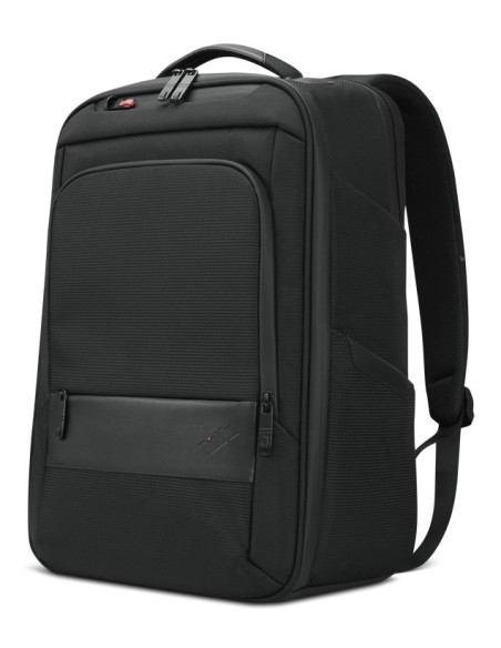Lenovo ThinkPad Professional 16-inch Gen 2 mochila Mochila informal Negro Plástico