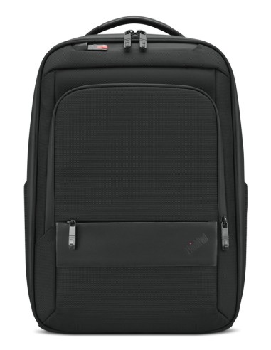 Lenovo ThinkPad Professional 16-inch Gen 2 mochila Mochila informal Negro Plástico
