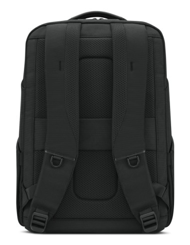 Lenovo ThinkPad Professional 16-inch Gen 2 mochila Mochila informal Negro Plástico