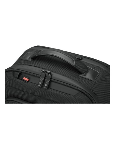 Lenovo ThinkPad Professional 16-inch Gen 2 mochila Mochila informal Negro Plástico