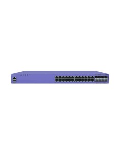 Extreme networks 5320-24T-8XE switch Gestionado L2 L3 Gigabit Ethernet (10 100 1000) 1U Azul
