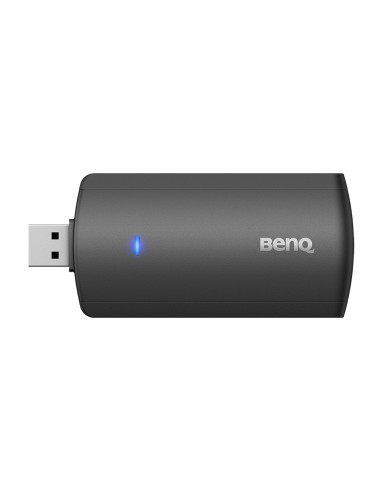 BenQ TDY31 WLAN 867 Mbit s