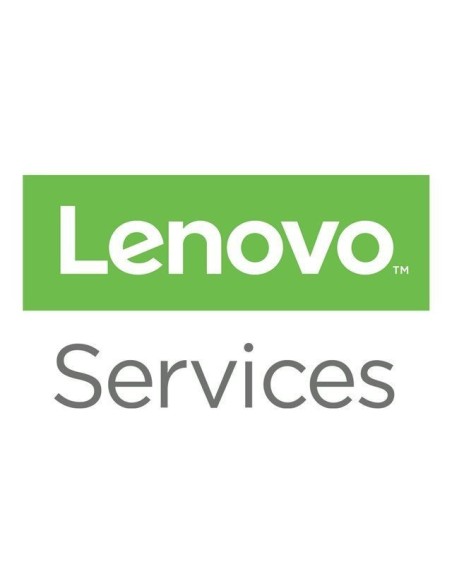 Lenovo 5Y 24x7 5 año(s)