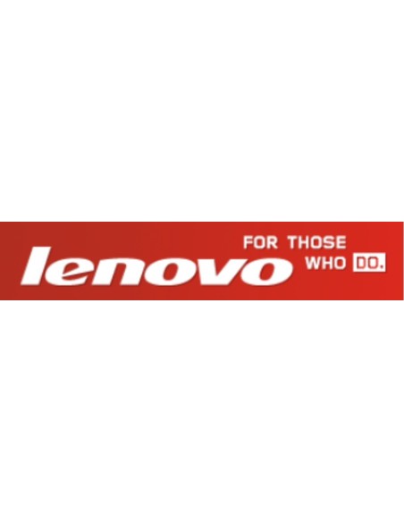 Lenovo 3Y 24x7 3 año(s)