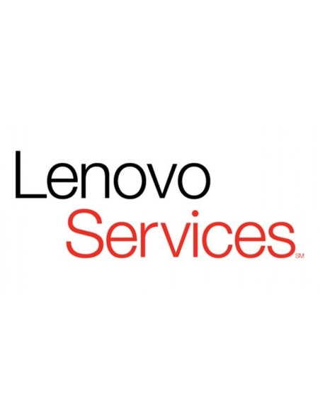 Lenovo 5PS7A68002 extensión de la garantía 5 año(s)