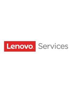 Lenovo 5PS7B71205 extensión de la garantía 1 licencia(s) 4 año(s)