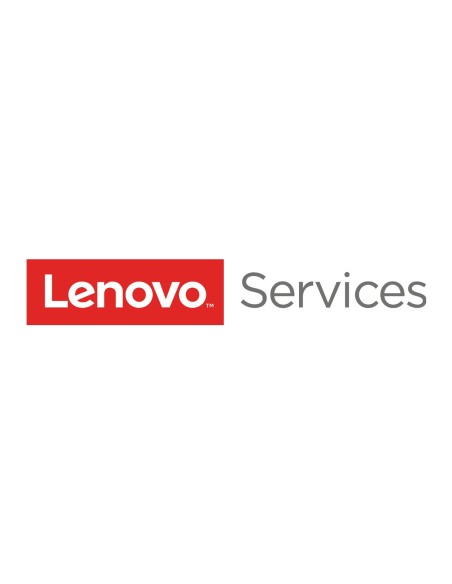 Lenovo Keep Your Drive Add-On 3 año(s)