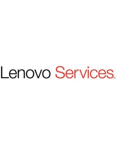 Lenovo 3Y Depot CCI 3 año(s)
