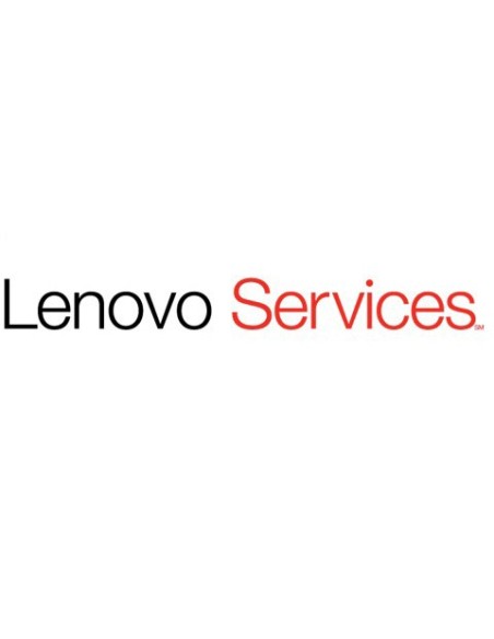 Lenovo 3Y Depot CCI 3 año(s)