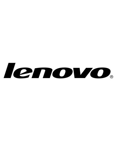 Lenovo 5WS0G14989 extensión de la garantía 1 licencia(s) 4 año(s)