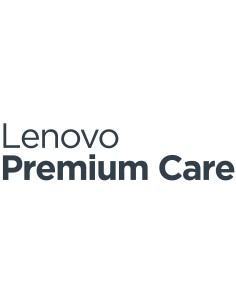 Lenovo 1 año de Premium Care con in situ
