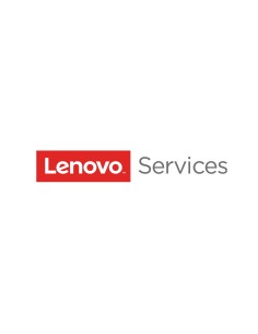Lenovo 5Y Foundation Service 5 año(s)