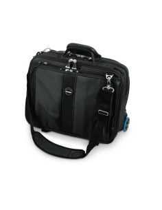 Kensington Trolley Contour para portátil 17'' negro