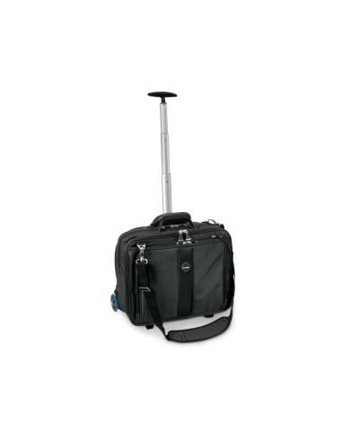 Kensington Trolley Contour para portátil 17'' negro