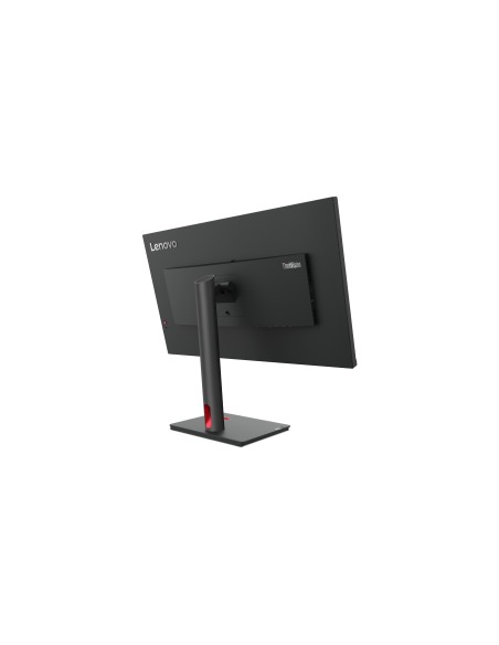 Lenovo ThinkVision P32p-30 LED display 80 cm (31.5") 3840 x 2160 Pixeles 4K Ultra HD Negro