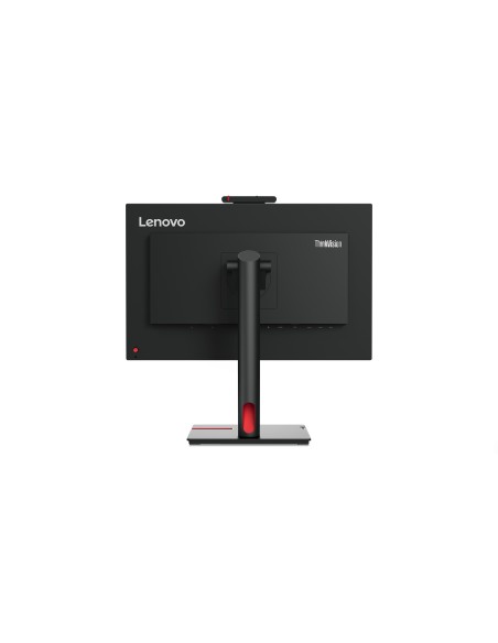 Lenovo ThinkVision T24v-30 LED display 60,5 cm (23.8") 1920 x 1080 Pixeles Full HD Negro