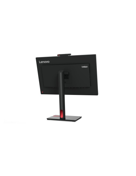 Lenovo ThinkVision T24v-30 LED display 60,5 cm (23.8") 1920 x 1080 Pixeles Full HD Negro