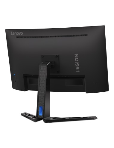 Lenovo Legion R32qc-30 pantalla para PC 80 cm (31.5") 2560 x 1440 Pixeles Quad HD LED Negro