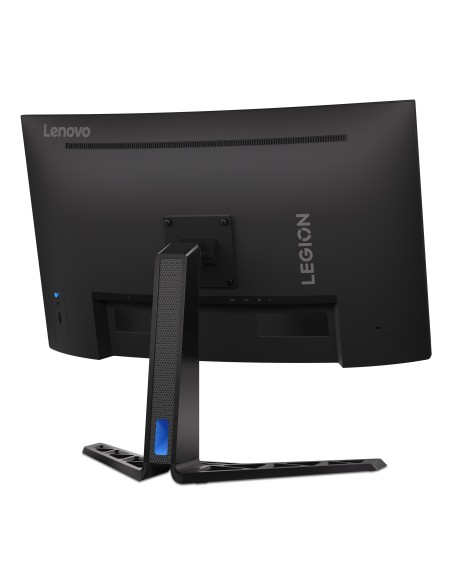 Lenovo Legion R32qc-30 pantalla para PC 80 cm (31.5") 2560 x 1440 Pixeles Quad HD LED Negro