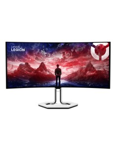 Lenovo Legion PRO 34WD-10 pantalla para PC 86,4 cm (34") 3440 x 1440 Pixeles Wide Quad HD LED Negro
