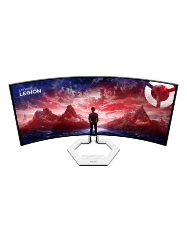 Lenovo Legion PRO 34WD-10 pantalla para PC 86,4 cm (34") 3440 x 1440 Pixeles Wide Quad HD LED Negro