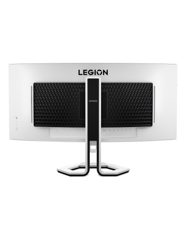 Lenovo Legion PRO 34WD-10 pantalla para PC 86,4 cm (34") 3440 x 1440 Pixeles Wide Quad HD LED Negro