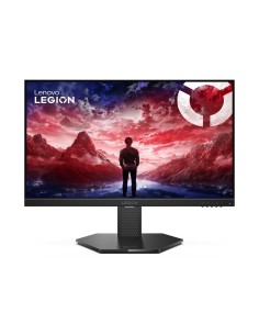 Lenovo Legion 24-10 pantalla para PC 60,5 cm (23.8") 1920 x 1080 Pixeles Full HD LCD Negro