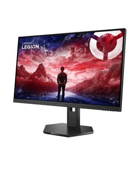 Lenovo Legion 27-10 pantalla para PC 68,6 cm (27") 1920 x 1080 Pixeles Full HD LCD Negro
