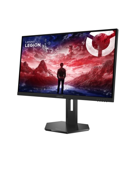 Lenovo Legion 27-10 pantalla para PC 68,6 cm (27") 1920 x 1080 Pixeles Full HD LCD Negro