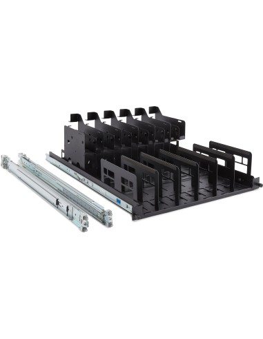 HP Kit de rieles de montaje en bastidor Z2 Mini G9