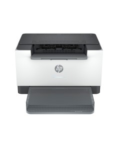 HP LaserJet M209dw Inalámbrico Blanco y negro Impresora, A doble cara