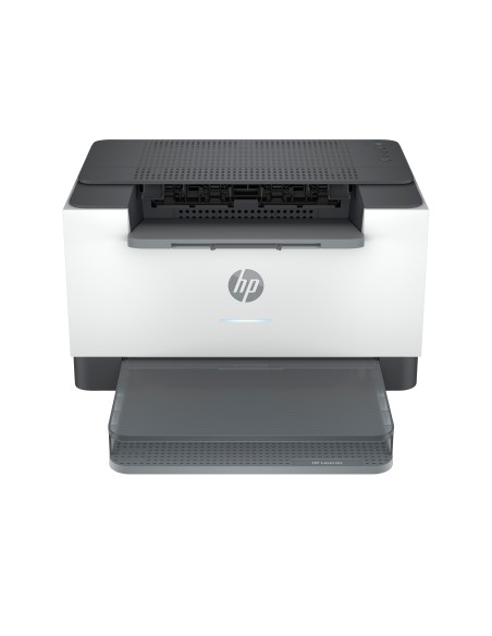 HP LaserJet M209dw Inalámbrico Blanco y negro Impresora, A doble cara