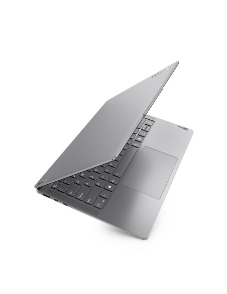 Lenovo Yoga Slim 7 14IMH9 Intel Core Ultra 7 155H Portátil 35,6 cm (14") WUXGA 32 GB LPDDR5-SDRAM 1 TB SSD Wi-Fi 6E (802.11ax)