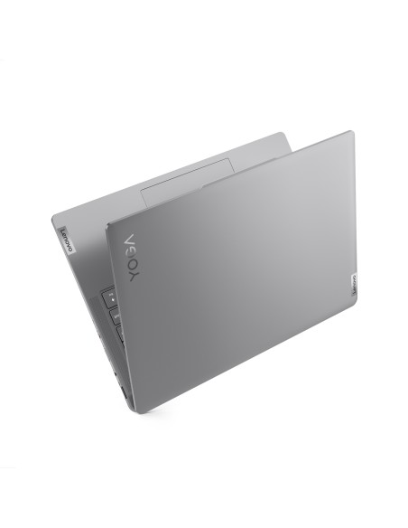Lenovo Yoga Slim 7 14IMH9 Intel Core Ultra 7 155H Portátil 35,6 cm (14") WUXGA 32 GB LPDDR5-SDRAM 1 TB SSD Wi-Fi 6E (802.11ax)