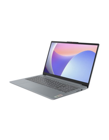 Lenovo IdeaPad Slim 3 15IRH8 Intel® Core™ i5 i5-13420H Portátil 39,6 cm (15.6") Full HD 16 GB LPDDR5-SDRAM 1 TB SSD Wi-Fi 6