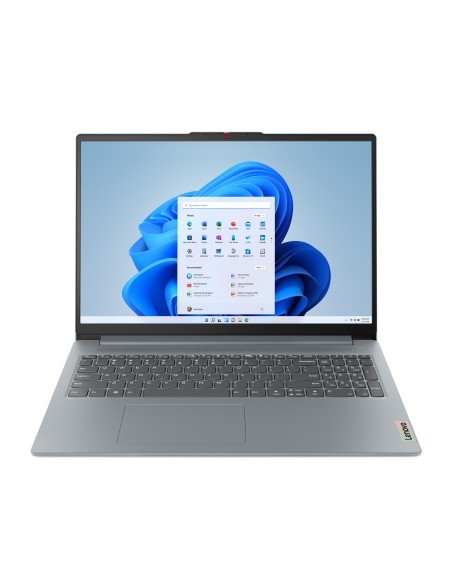 Lenovo IdeaPad Slim 3 16IRH8 Intel® Core™ i5 i5-13420H Portátil 40,6 cm (16") WUXGA 16 GB LPDDR5-SDRAM 1 TB SSD Wi-Fi 6