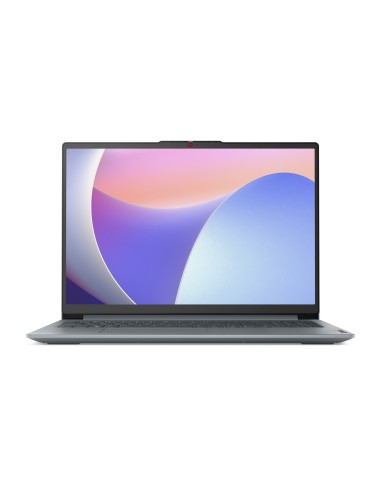 Lenovo IdeaPad Slim 3 16IRH8 Intel® Core™ i5 i5-13420H Portátil 40,6 cm (16") WUXGA 16 GB LPDDR5-SDRAM 1 TB SSD Wi-Fi 6