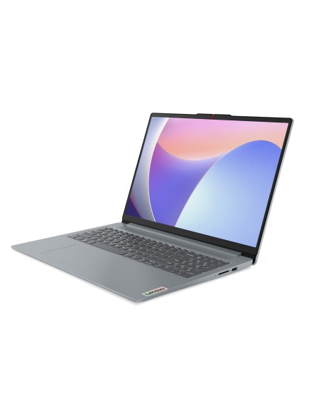 Lenovo IdeaPad Slim 3 16IRH8 Intel® Core™ i5 i5-13420H Portátil 40,6 cm (16") WUXGA 16 GB LPDDR5-SDRAM 1 TB SSD Wi-Fi 6