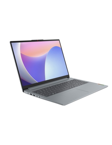 Lenovo IdeaPad Slim 3 16IRH8 Intel® Core™ i5 i5-13420H Portátil 40,6 cm (16") WUXGA 16 GB LPDDR5-SDRAM 1 TB SSD Wi-Fi 6