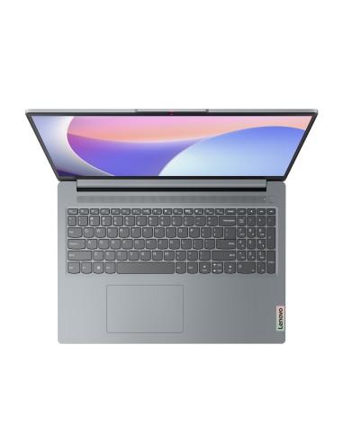 Lenovo IdeaPad Slim 3 16IRH8 Intel® Core™ i5 i5-13420H Portátil 40,6 cm (16") WUXGA 16 GB LPDDR5-SDRAM 1 TB SSD Wi-Fi 6