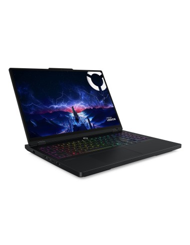 Lenovo Legion Pro 5 16IAX10 Intel Core Ultra 9 275HX Portátil 40,6 cm (16") WQXGA 32 GB DDR5-SDRAM 1 TB SSD NVIDIA GeForce RTX