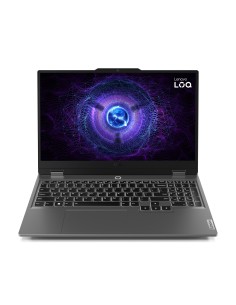 Lenovo LOQ 15IAX9 Intel® Core™ i5 i5-12450HX Portátil 39,6 cm (15.6") Full HD 24 GB DDR5-SDRAM 512 GB SSD NVIDIA GeForce RTX