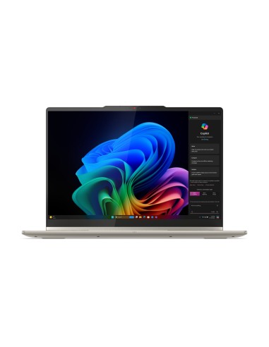 Lenovo Yoga 7 2-in-1 14ILL10 Copilot+ PC Intel Core Ultra 5 226V Híbrido (2-en-1) 35,6 cm (14") Pantalla táctil WUXGA 16 GB