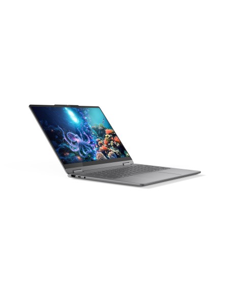 Lenovo Yoga 7 2-in-1 14ILL10 Copilot+ PC Intel Core Ultra 5 226V Híbrido (2-en-1) 35,6 cm (14") Pantalla táctil WUXGA 16 GB
