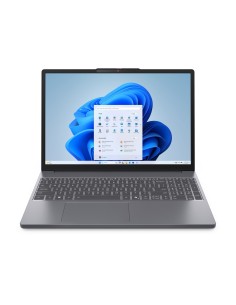 Lenovo IdeaPad Slim 3 15IRH10 Intel® Core™ i5 i5-13420H Portátil 38,9 cm (15.3") WUXGA 16 GB DDR5-SDRAM 512 GB SSD Wi-Fi 6