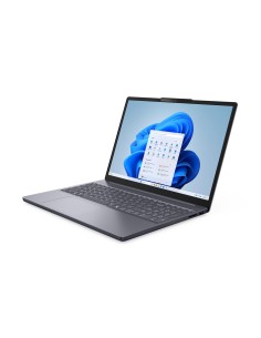 Lenovo IdeaPad Slim 3 15IRH10 Intel® Core™ i5 i5-13420H Portátil 38,9 cm (15.3") WUXGA 16 GB DDR5-SDRAM 512 GB SSD Wi-Fi 6 2