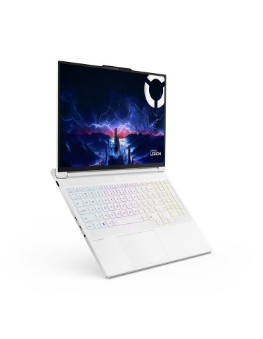 Lenovo Legion 7 16IAX10 Intel Core Ultra 9 275HX Portátil 40,6 cm (16") WQXGA 32 GB DDR5-SDRAM 1 TB SSD NVIDIA GeForce RTX 5060